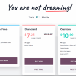 Odoo Pricing: Understanding Costs & Choosing the Right Plan